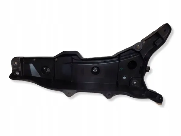 Suporte de para-lamas Volvo XC90 II OEM 31391777 Esquerdo Dianteiro image 3