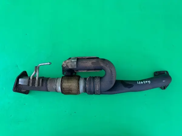 OEM Avgasflexrör för Honda Legend IV KB1 3.5 V6 image 2