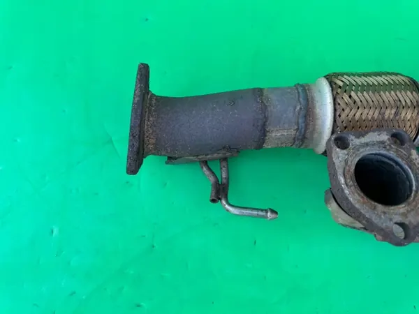OEM Avgasflexrör för Honda Legend IV KB1 3.5 V6 image 10