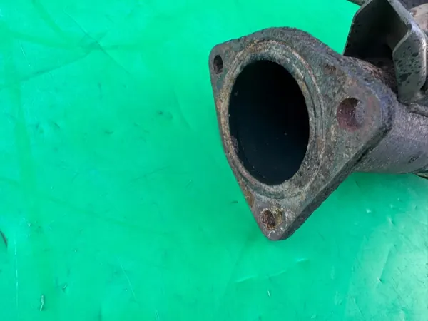 OEM Avgasflexrör för Honda Legend IV KB1 3.5 V6 image 3