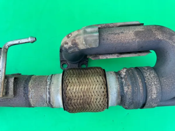 OEM Avgasflexrör för Honda Legend IV KB1 3.5 V6 image 4