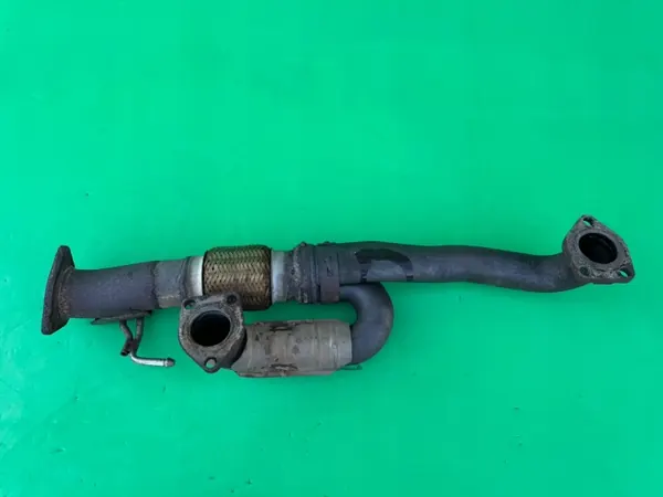 OEM Avgasflexrör för Honda Legend IV KB1 3.5 V6 image 6