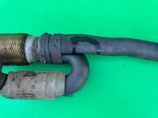 OEM Avgasflexrör för Honda Legend IV KB1 3.5 V6 image 8