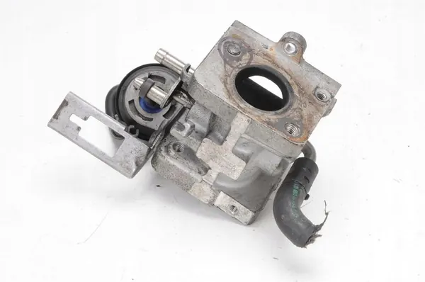 VOLKSWAGEN PHAETON 3.0 V6 Pakokaasujäähdytin 059131063C image 3