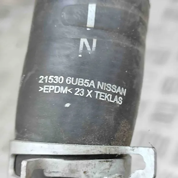 Jäähdytysputki NISSAN QASHQAI III (J12) 215306UB5A image 6