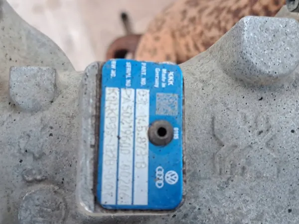 Turbo för VW Amarok 03L145873B/5304-0144 image 3