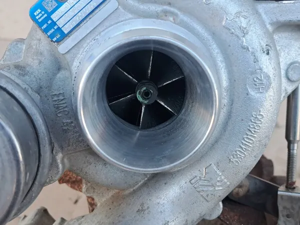 Turbo för VW Amarok 03L145873B/5304-0144 image 8