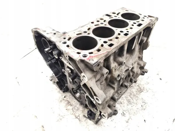Moottorilohko N47C16A Mini Clubman Cooper D 82kW:lle image 9