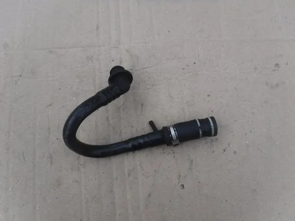 Vakuumschlauch VW Passat B5 FL Audi A4 B5 image 2