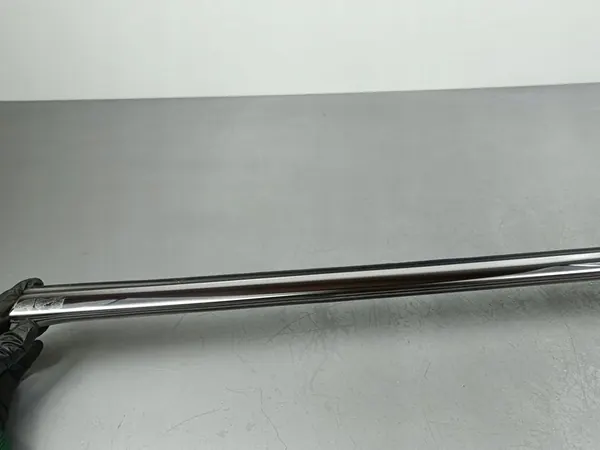 2022 Jeep Grand Cherokee WL Garniture de fenêtre latérale FOB42606 image 3