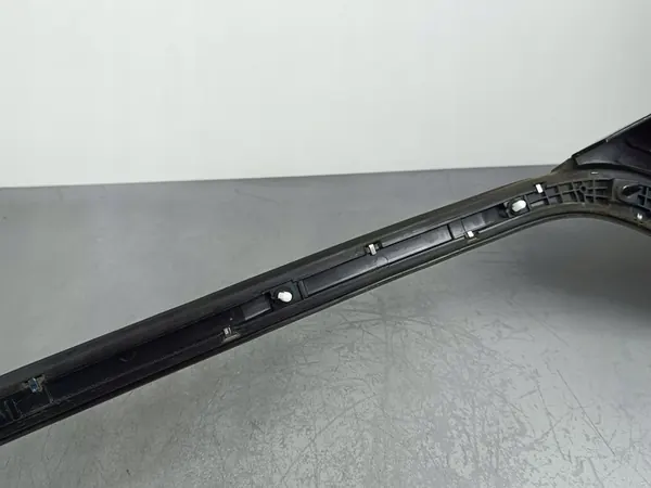 2022 Jeep Grand Cherokee WL Garniture de fenêtre latérale FOB42606 image 5