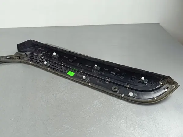 2022 Jeep Grand Cherokee WL Garniture de fenêtre latérale FOB42606 image 7