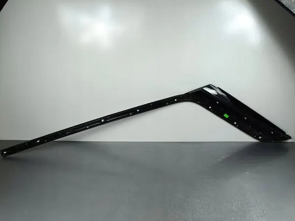 2022 Jeep Grand Cherokee WL Garniture de fenêtre latérale FOB42606 image 9