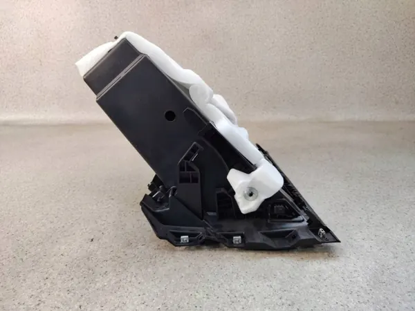 Passagerarhandskfack OEM 681081375R13 för Renault Clio V image 5