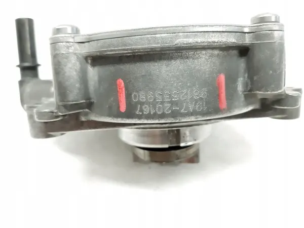 PEUGEOT 2008 1.2 THP Imupumppu image 6