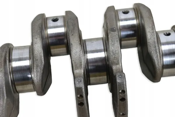 Vevaxel OEM CAX 3C00 för VW Golf V/VI, Passat B6 image 3