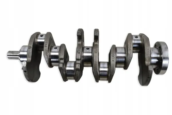 Vevaxel OEM CAX 3C00 för VW Golf V/VI, Passat B6 image 5