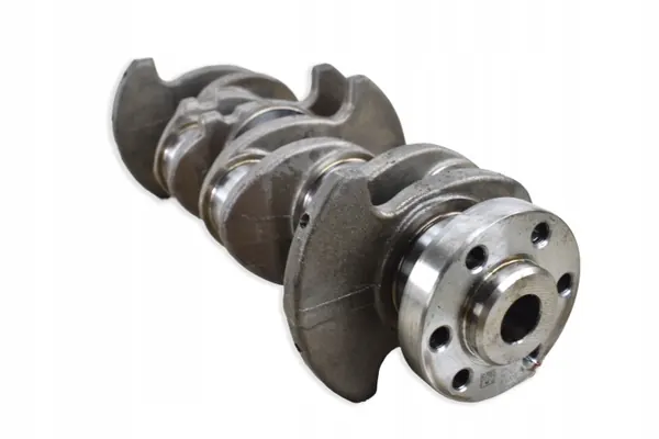 Vevaxel OEM CAX 3C00 för VW Golf V/VI, Passat B6 image 6
