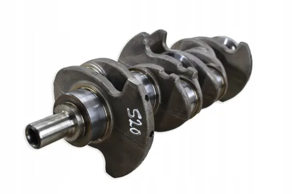 Vevaxel OEM CAX 3C00 för VW Golf V/VI, Passat B6 image 7