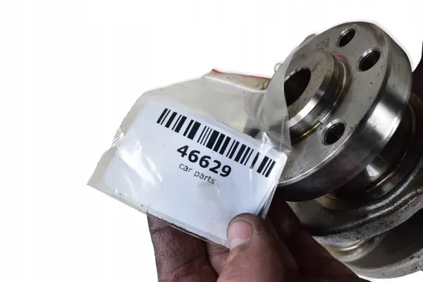 Vevaxel OEM CAX 3C00 för VW Golf V/VI, Passat B6 image 8