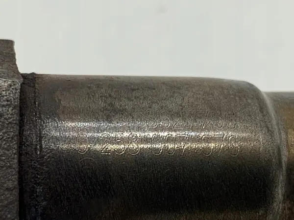 LAMBDA SENSOR VOLVO V70 II 2.4 200HK 99-08 8627750 image 4