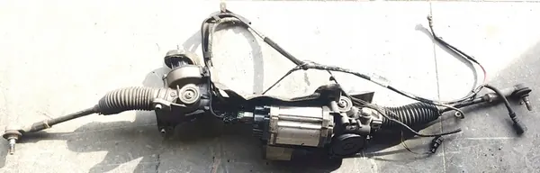 VW PASSAT B6 Caixa de Direção image 4