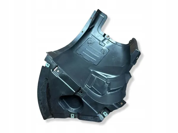 BMW X1 E84 Etuvasen Lokasuoja 2009-2015 OEM image 10