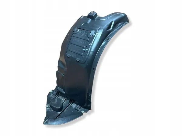 BMW X1 E84 Etuvasen Lokasuoja 2009-2015 OEM image 3