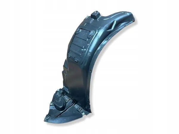 BMW X1 E84 Etuvasen Lokasuoja 2009-2015 OEM image 4