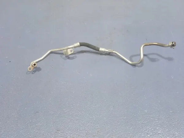 Mercedes turbooljeledning OEM A6541807600 - Begagnad image 3
