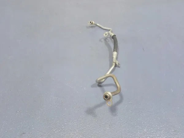 Mercedes turbooljeledning OEM A6541807600 - Begagnad image 4