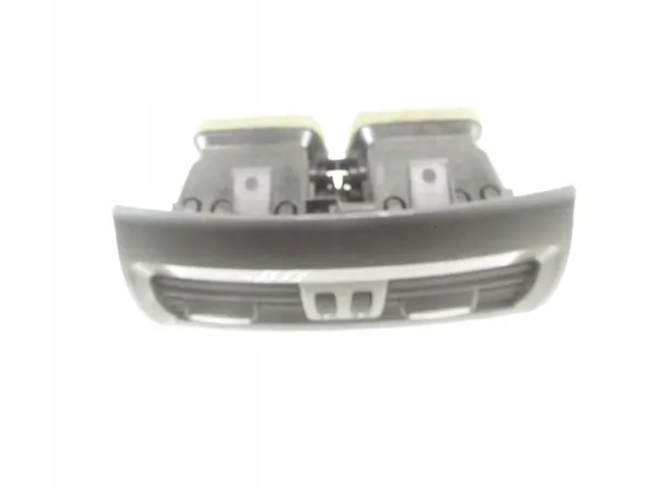 OEM F15 9252013 Achter ventilatierooster voor BMW X5/X6 image 10