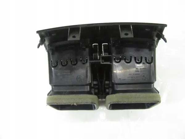 OEM F15 9252013 Achter ventilatierooster voor BMW X5/X6 image 7