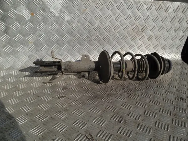Etuoikea jousitus OEM 543029903R Dacia Duster II image 2
