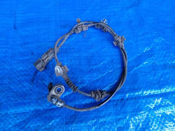 OPEL Astra K Cabo Sensor ABS Traseiro Esquerdo Direito 39002173 image 5