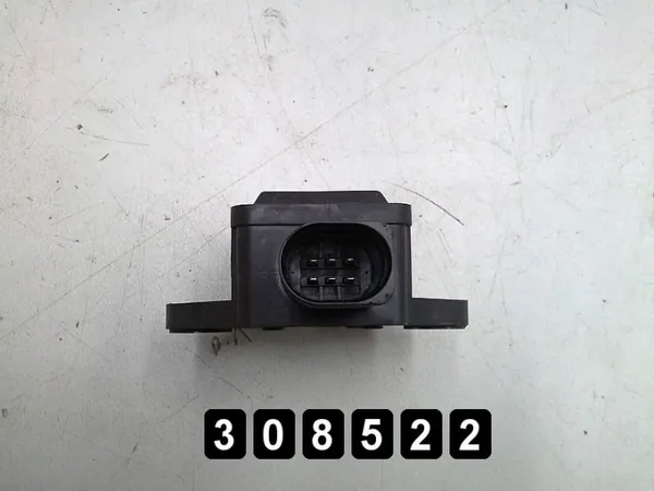 ECU Audi A8 d'occasion OEM AM-308522 Modèle 2005 image 3