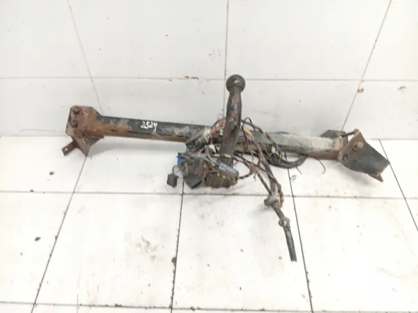 Kit Attelage Opel Zafira A OEM 506005 - Occasion image 7
