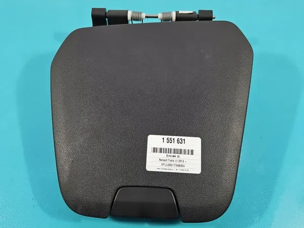 Luvas passageiro Renault Trafic III OEM IMPRK1551631 image 2