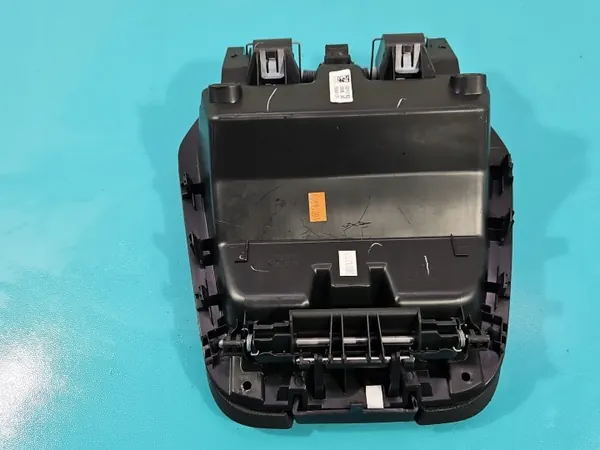 Luvas passageiro Renault Trafic III OEM IMPRK1551631 image 4