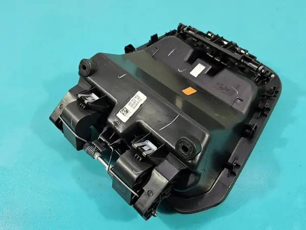 Luvas passageiro Renault Trafic III OEM IMPRK1551631 image 5