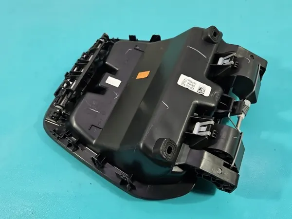 Luvas passageiro Renault Trafic III OEM IMPRK1551631 image 6