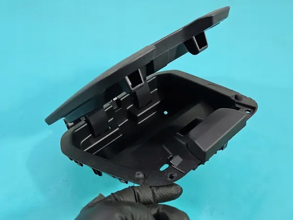 Luvas passageiro Renault Trafic III OEM IMPRK1551631 image 8