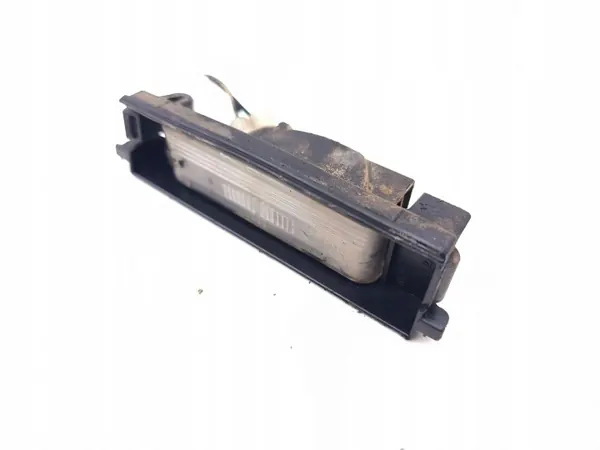 Registreringsskyltsljus Toyota RAV4 XA20 2003 OEM AMD221490 image 4
