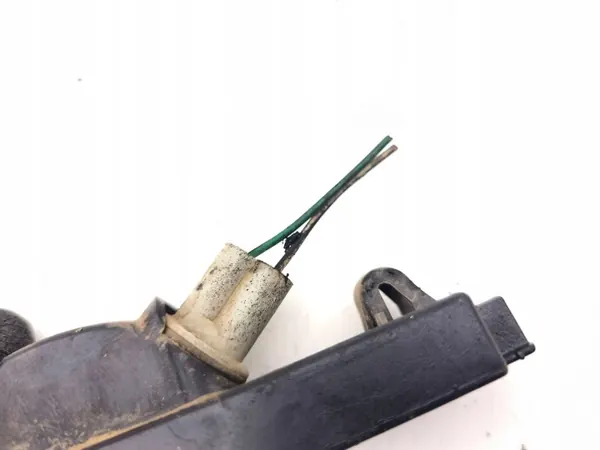 Registreringsskyltsljus Toyota RAV4 XA20 2003 OEM AMD221490 image 5