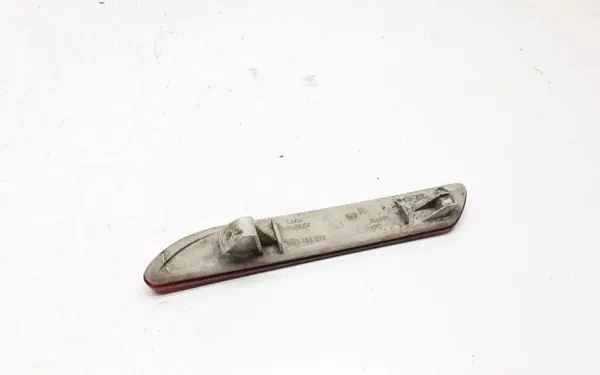 Réflecteur de pare-chocs arrière BMW X3 E83 LCI OEM 3417742 image 3