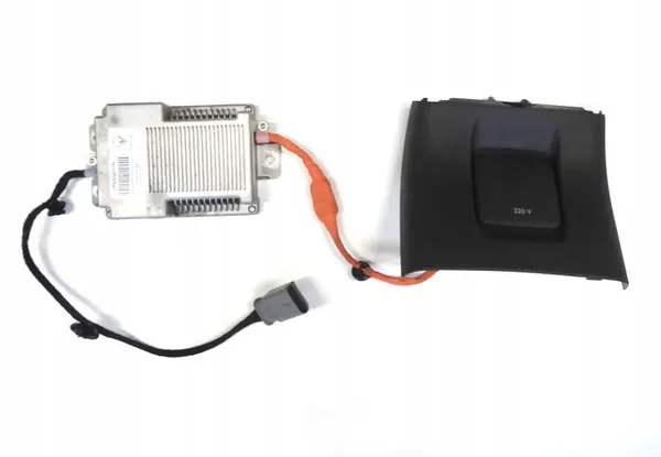 Inversor Opel Grandland OEM 9819269180 image 2