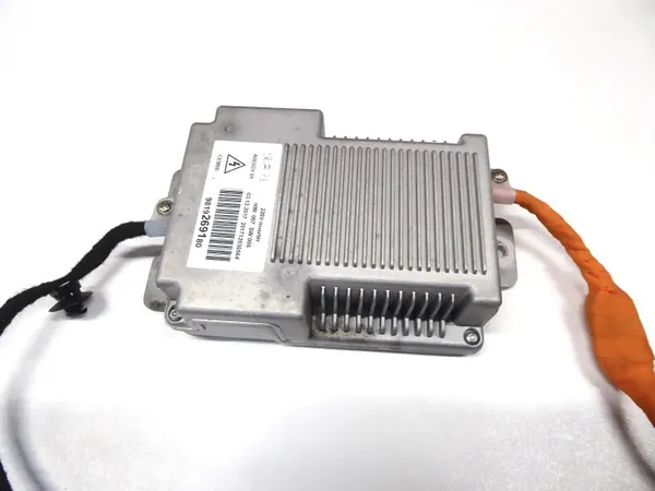 Inversor Opel Grandland OEM 9819269180 image 4