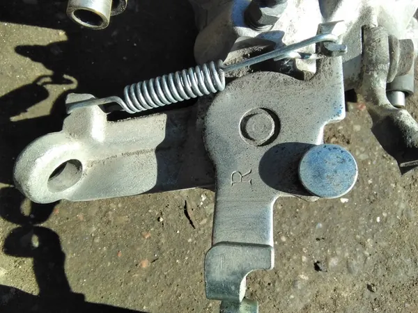 Bremssattel Opel Vectra C Saab 9-3 9-5 Hintere Links Rechts image 5