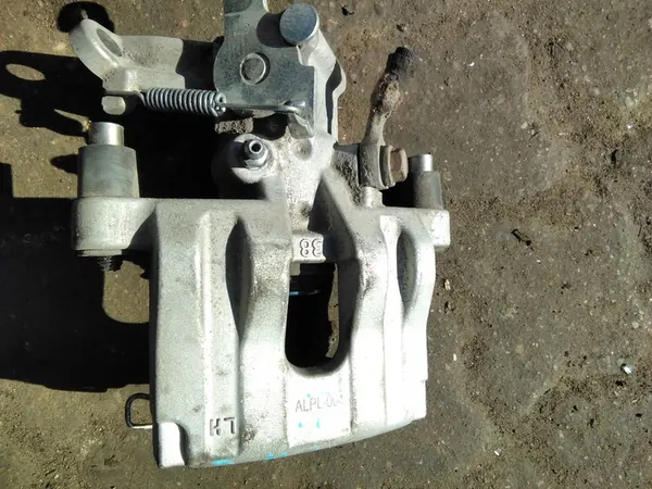 Bremssattel Opel Vectra C Saab 9-3 9-5 Hintere Links Rechts image 6