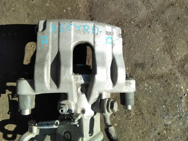 Bremssattel Opel Vectra C Saab 9-3 9-5 Hintere Links Rechts image 7